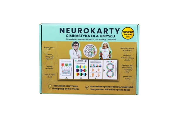 Gimnastyka dla Umysłu