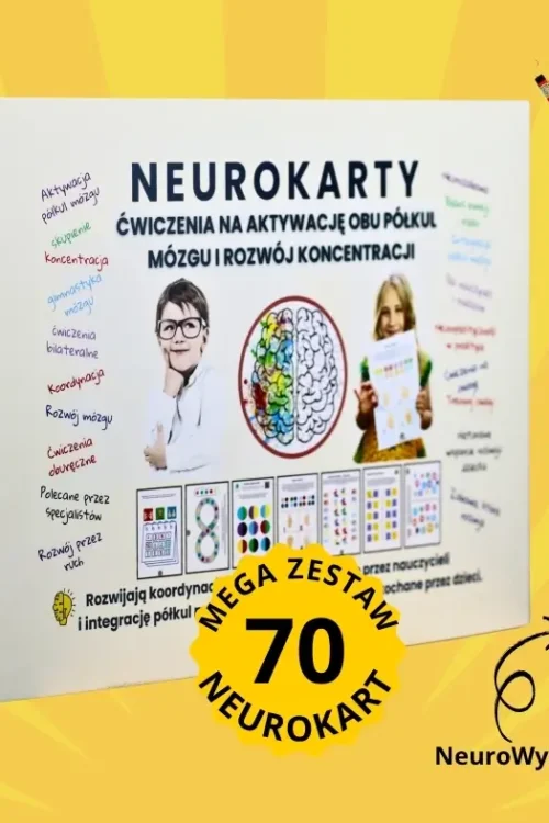 Zestaw Uważności