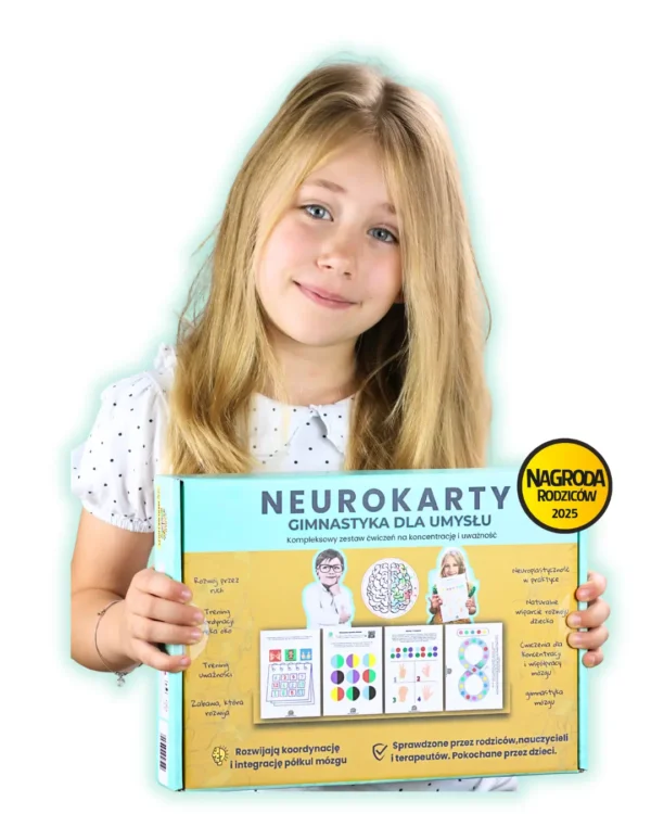 Gimnastyka dla Umysłu