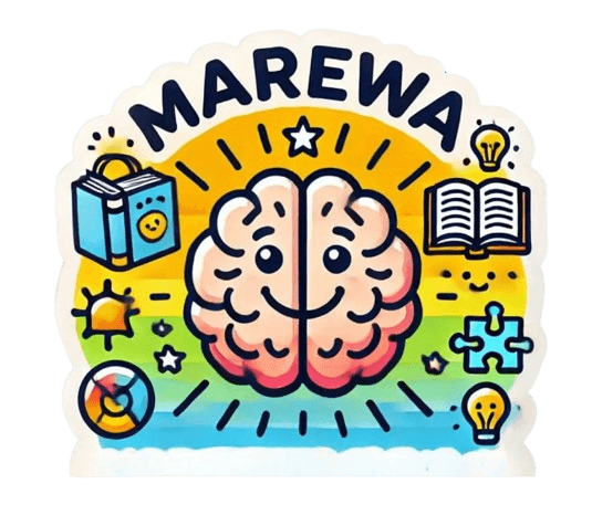 MAREWA – Edukacja i Zabawa