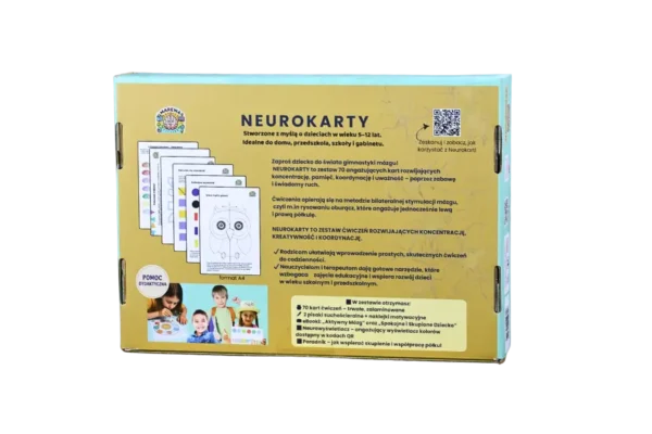 Gimnastyka dla Umysłu