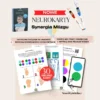 Neurokarty – Synergia Mózgu