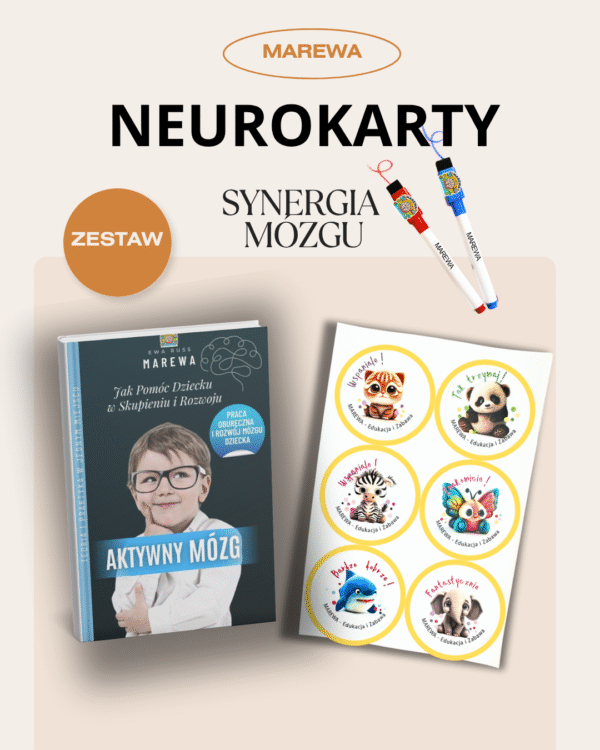 Zestaw Uważności