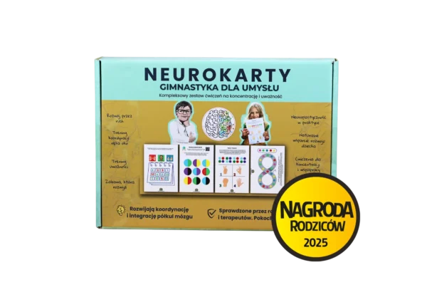 Gimnastyka dla Umysłu