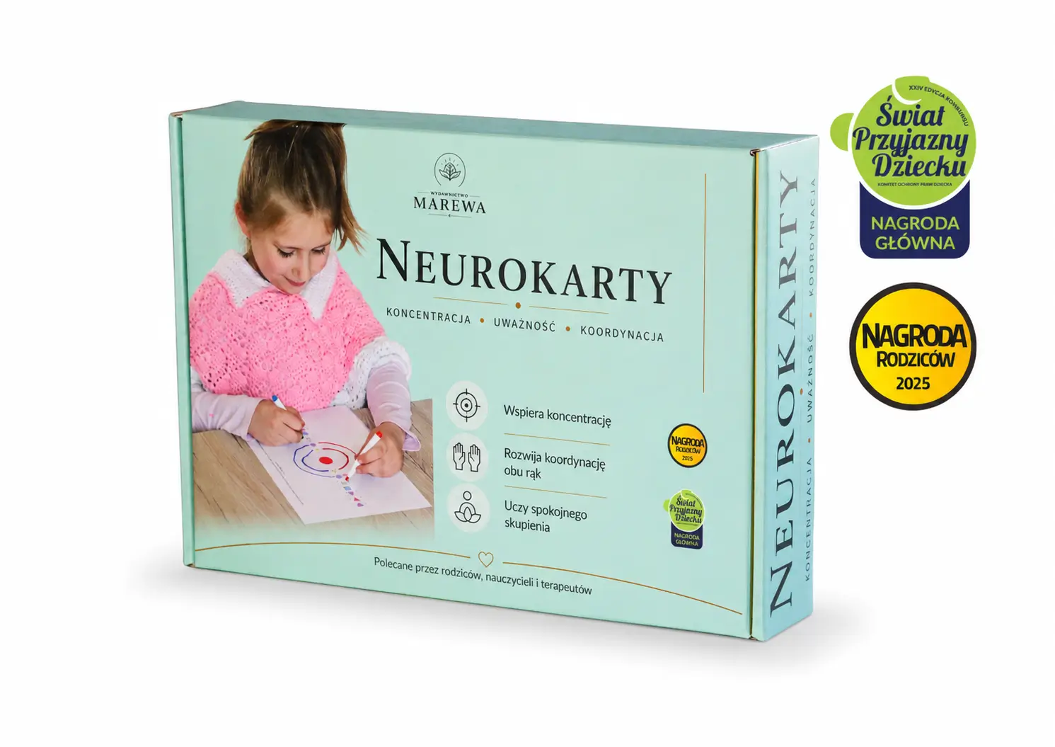 neurokarty